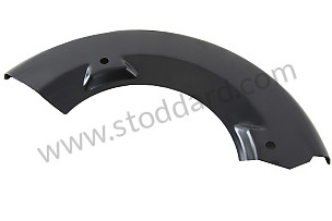 Brake Backing Plate, Right Rear, For 911 912 1965-1968  (90135280216)