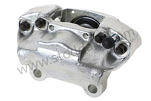 REAR RIGHT CALIPER 911 69 T + 912 69 Part exchange (Send us your old part to receive the new one) (A90135298600)