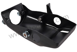 BEARING BRACKET  (A90142301502)