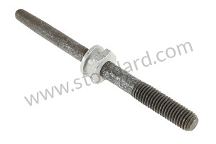 PISTON ROD  (A90142305705)