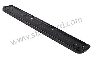 SEAT RAIL SUPPORT LEFT OR RIGHT (A90152101600)