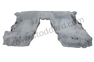 INSULATION  (92855605503)