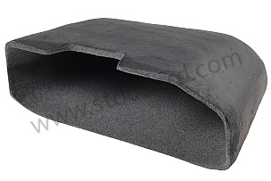 Glove Box Compartment 911 912 1964-1966  (SIC55250120)