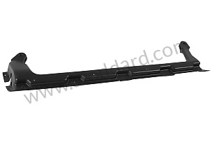 ROOF FRAME LATERAL LEFT (A90156520145)