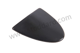 PROTECTIVE MOULDING LEFT (92855904105G2X)