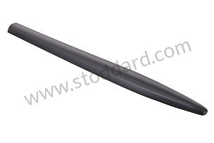 PROTECTIVE MOULDING RIGHT (92855904203)