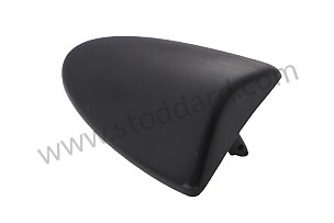 PROTECTIVE MOULDING RIGHT (92855904205G2X)