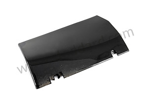 SILL COVER LEFT (92855908302G2X)