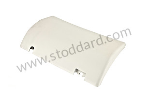 SILL COVER RIGHT (92855908402G2X)