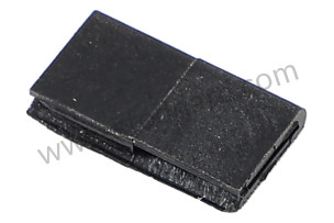 Windshield Trim Clip 928 78-91  (92855910702)
