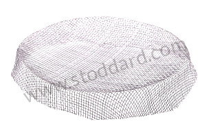 Strainer for intake manifold  (90157259330)