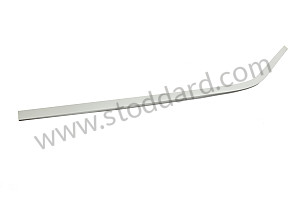 ROOF EDGE STRIP LEFT (92855911904004)