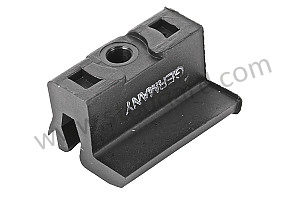 RETAINING CLIP  (92855913304)