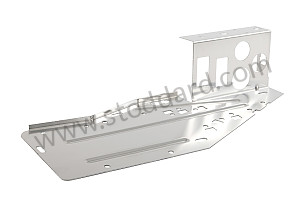 MOUNTING PLATE  (A90161001100)