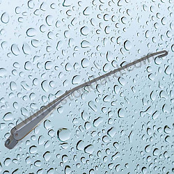 Wiper Arm, Silver, Right For 911 912 1965-67 FRONT RIGHT (90162893000)