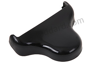 Seat Belt Bolt Cover Cap  (90180313420)