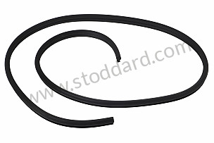 DOOR SEAL  (90253109340)