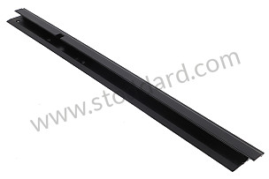 GUIDE RAIL RIGHT (92856401641)