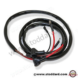 Wiring Harness For Regulator / Generator 420w. 912 1965-1968 420 WATT (90261203702)