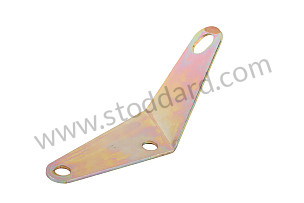 RETAINING BRACKET  (A91110715900)