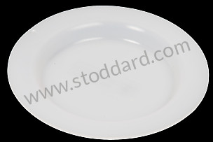 POT FOR OIL TANK  (91120730700)