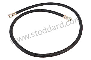 PRESSURE LINE  (A91135606604)