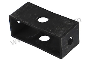 SHIFT-LEVER BEARING  (91142412402)