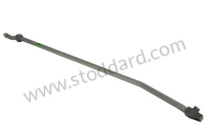 REFRIGERANT LINE  (92857010102)