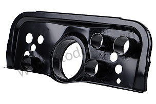 END PLATE PRIME COATED  (A91150106600GRV)