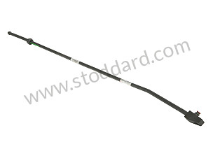 PRESSURE LINE  (92857010303)
