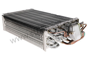 EVAPORATOR  (92857021101)