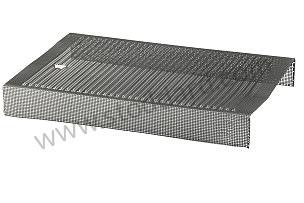GRILLE  (92857029100)