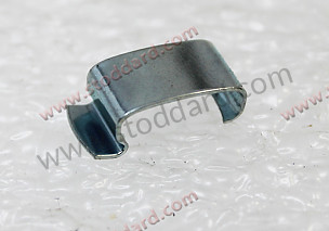 Tension Spring 911 1989-98  (92857042300)
