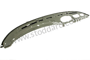 DASHBOARD UPPER PART  (91150202542GRV)