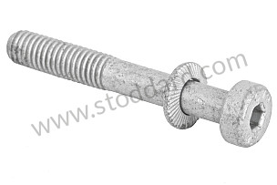 SCREW  (00004330011)
