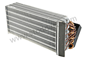 EVAPORATOR  (92857301304)