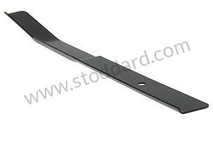 Support Frame 911 87-89 RIGHT (91150362800GRV)