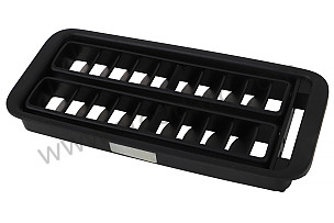 FRAME Left-hand drive / IMITATION LEATHER / OPTION: AIRBAGDRIVER'S SIDE AND FRONT PASSENGER'S SIDE (Option code: M563) (92857304502)
