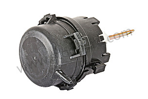 VACUUM UNIT  (92857307704)