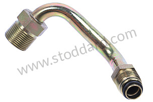 INTAKE PIPE  (92857309202)