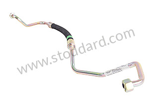 HOSE LINE  (92857309706)