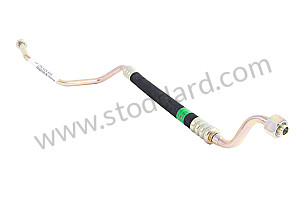 HOSE LINE  (92857309707)
