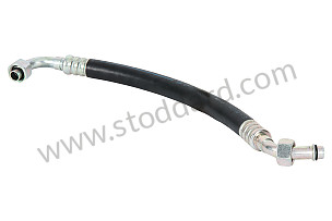 HOSE LINE  (92857309802)