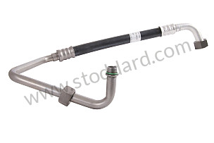HOSE LINE  (92857309809)