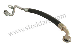 INTAKE PIPE  (92857309808)