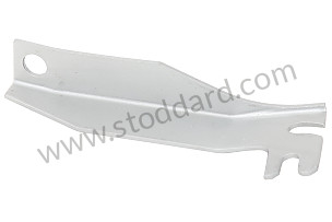 RETAINING BRACKET LEFT (92857310104)