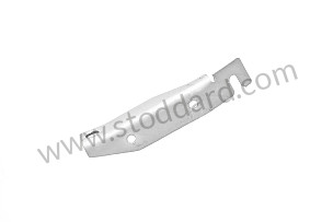RETAINING BRACKET RIGHT (92857310203)