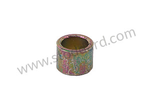 SPACER TUBE  (92857334702)
