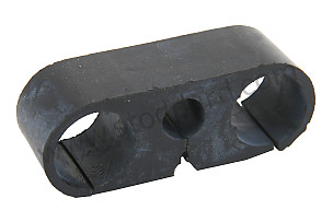 SPACER RUBBER  (92857364503)