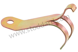 SUPPORT REAR (92857380702)